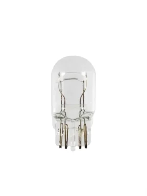 Pouze Dnes Žárovka FLOSSER FLOSSER 246510406 bílá 12V 21/5W T20