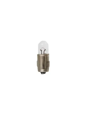 Jen Po Omezenou Doba Žárovka FLOSSER Ba7S 246510666 6V 1,2W bílá