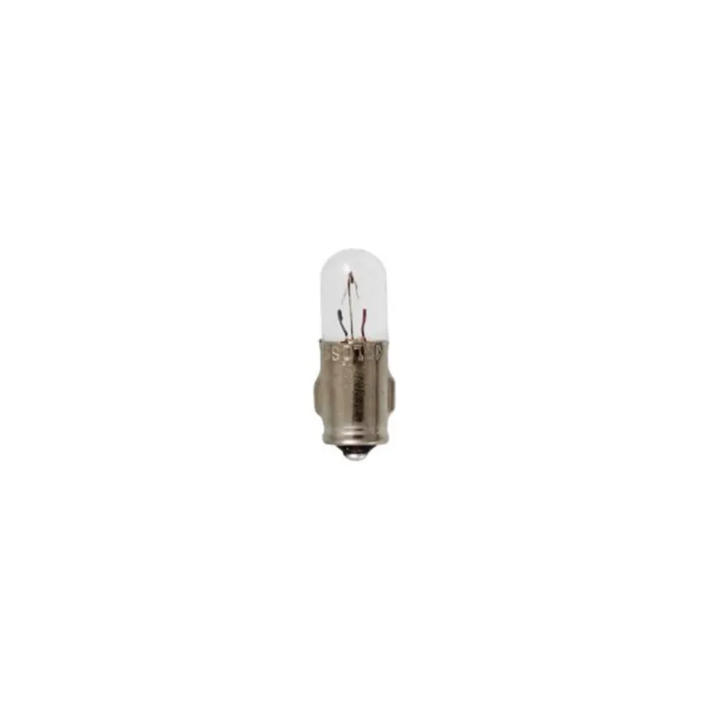 Levný Žárovka FLOSSER Ba7S 246510676 12V 2W bílá