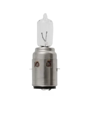 Dokud Zásoby Vydrží Žárovka FLOSSER Ba20D 246510696 12V 25/25W bílá