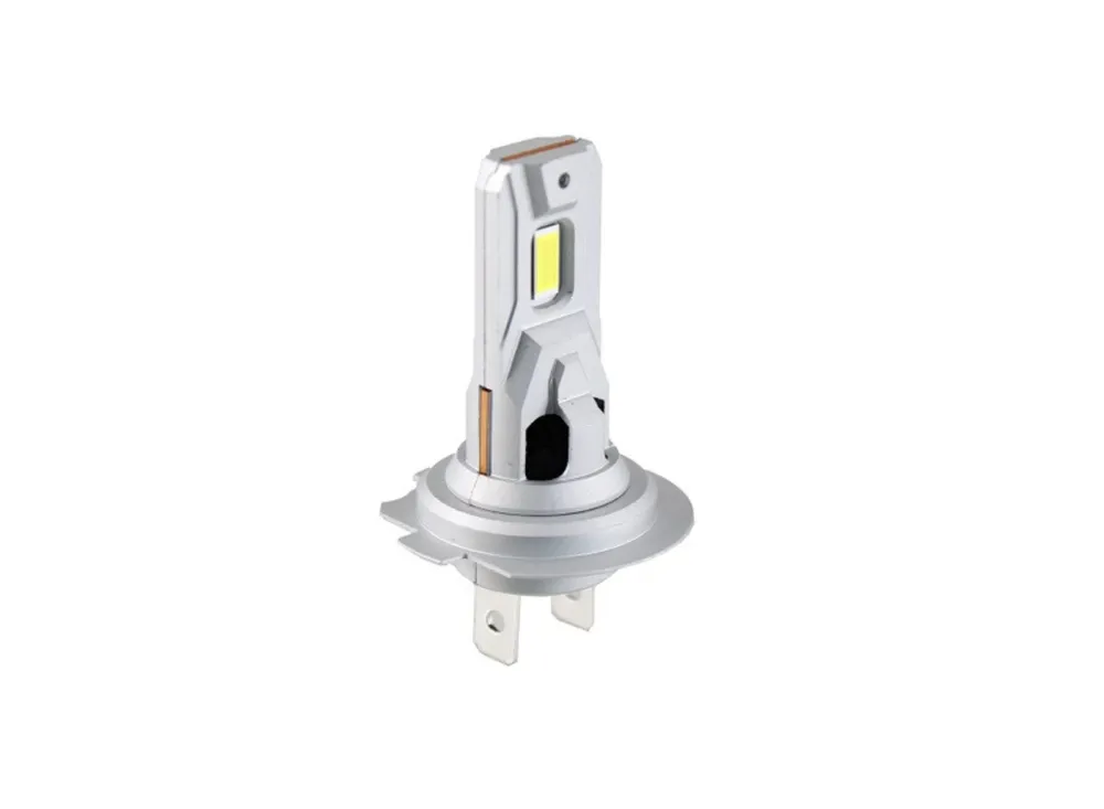 Značkový Přední světlo RMS 246510053 H4 12V LED