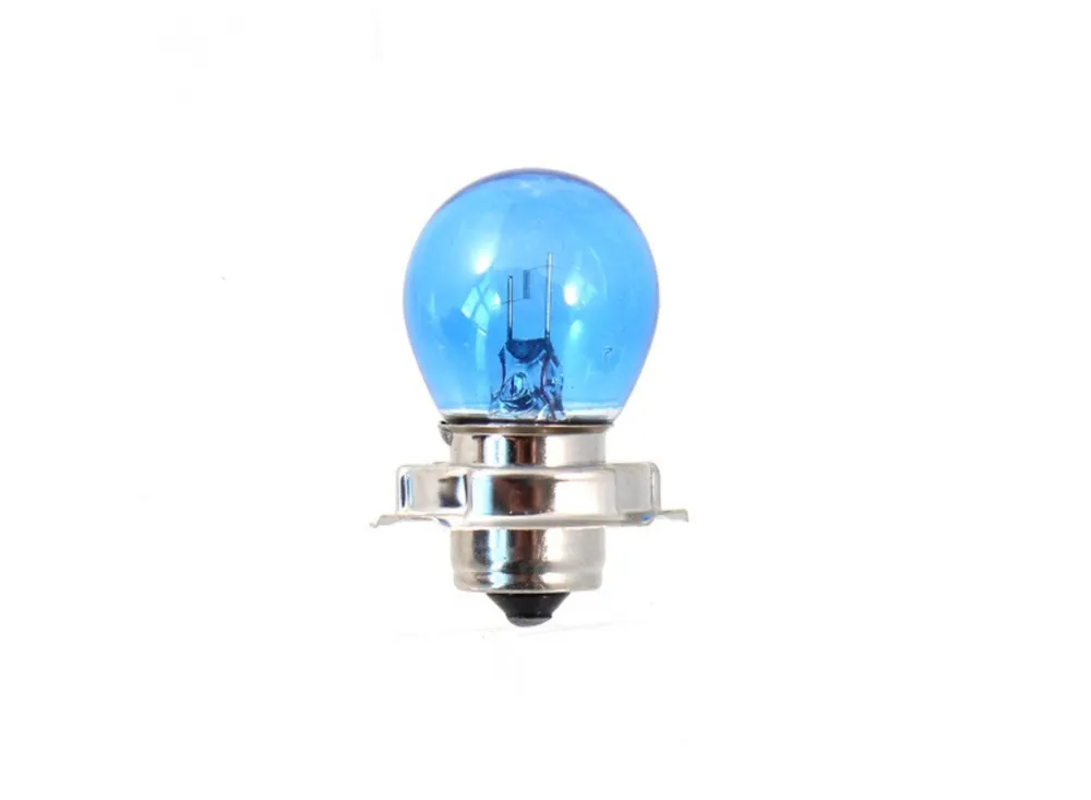 Přední světlo RMS 246510471 P26S 12V 20W Oblíbený