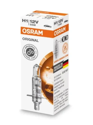 Sleva Přední světlo OSRAM 246515034 64150 P14,5S H1