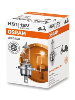 Žárovka original OSRAM OSRAM 246515168 64185 PX43t HS1 krabice Akce