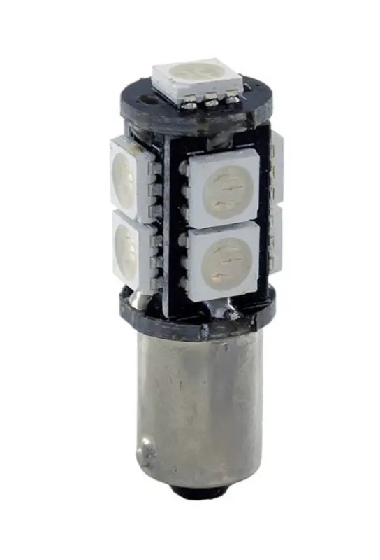 LED světlo RMS 246510985 BA9S 140 lumen CANbus bílá Výprodej