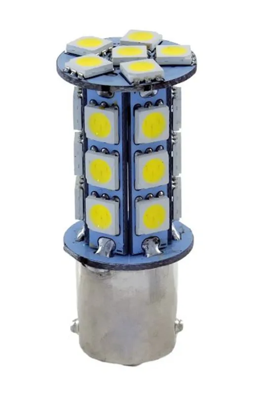 LED světlo RMS BA15S 246510905 450 lumenů bílá Cenová Bomba
