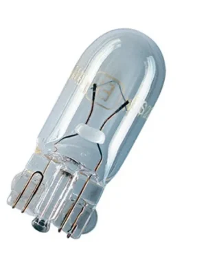 Přední světlo OSRAM 246515089 2821 W2,1x9,5D W3W Top Prodej