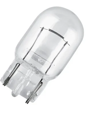 Horká Nabídka Přední světlo OSRAM 246515100 7505 W3x16D W21W