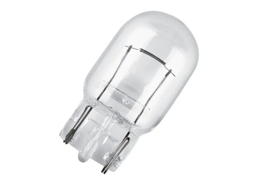 Horká Nabídka Přední světlo OSRAM 246515100 7505 W3x16D W21W