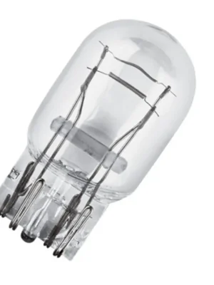 Výhodná Nabídka Přední světlo OSRAM 246515102 7515 W3x16Q W21/5W
