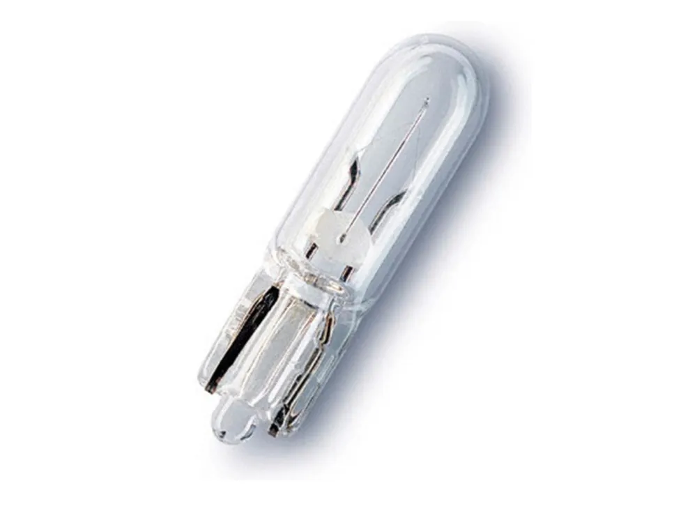 Koupit Online Přední světlo OSRAM 246515106 2722 W2x4,6D