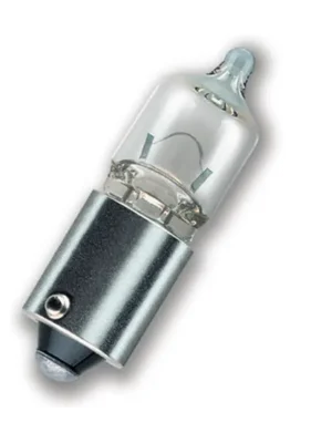 Přední světlo OSRAM 246515109 64132 BAX9S H6W Must-Have