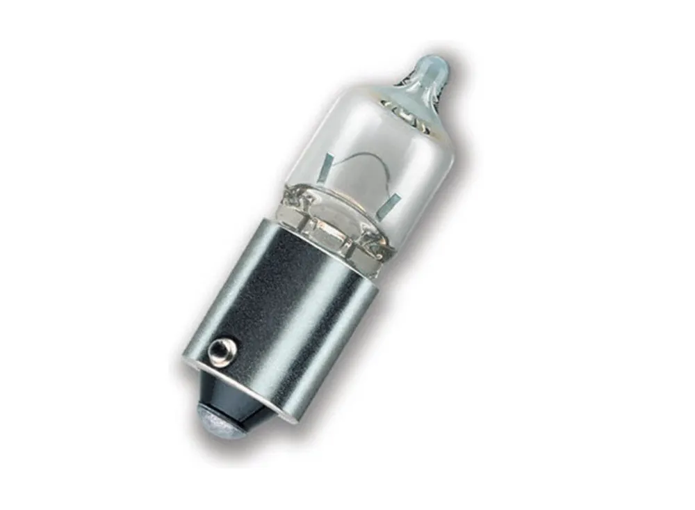 Přední světlo OSRAM 246515109 64132 BAX9S H6W Must-Have
