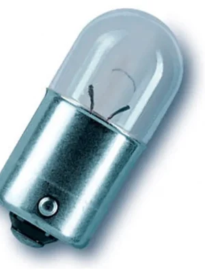 Přední světlo OSRAM 246515111 5007 BA15W R5W Vrácení Zdarma