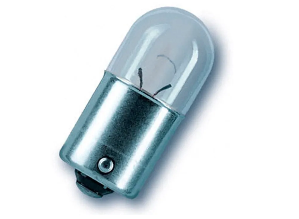 Přední světlo OSRAM 246515111 5007 BA15W R5W Vrácení Zdarma