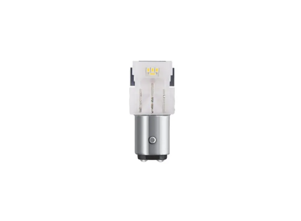 LED světlo OSRAM 246515195 7528WP-02B P21/5W BAY15D Levný