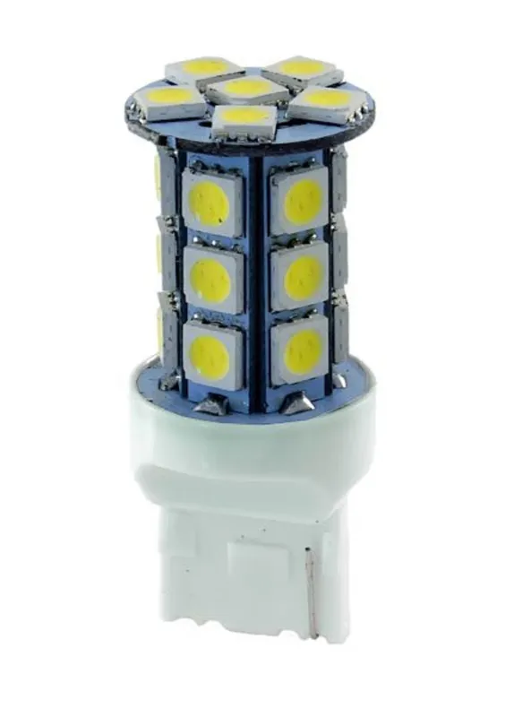 Bezpečná Platba LED světlo RMS T20 246510865 280 lumenů bílá