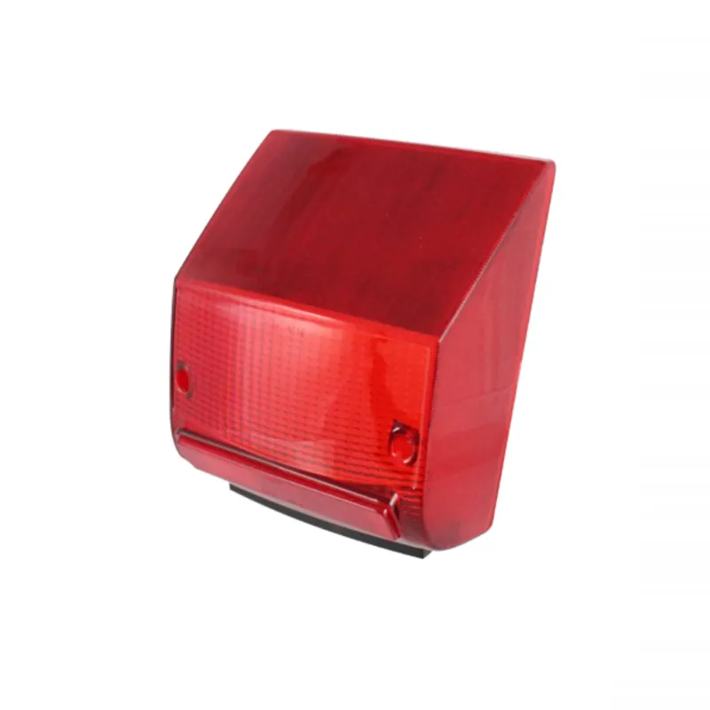 Zadní světlo SIEM 246470576 zadní průhledný Must-Have