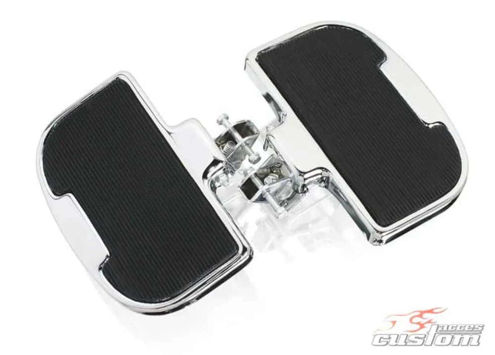 Platforms CUSTOMACCES PU0001J nerez Cenově Výhodný