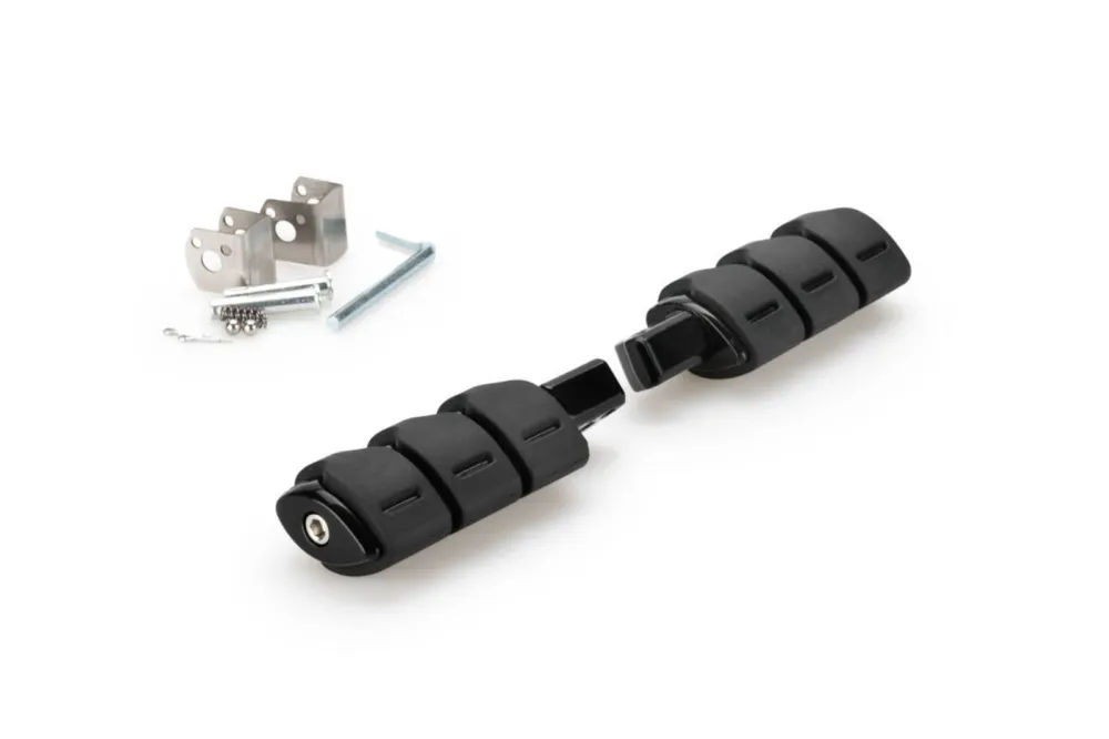 Výhodná Nabídka Stupačky CUSTOMACCES STEADY EP0003N černý