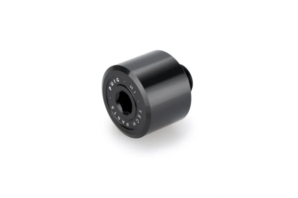 Přímo Od Výrobce Lever protector adaptor PUIG 21603N černý
