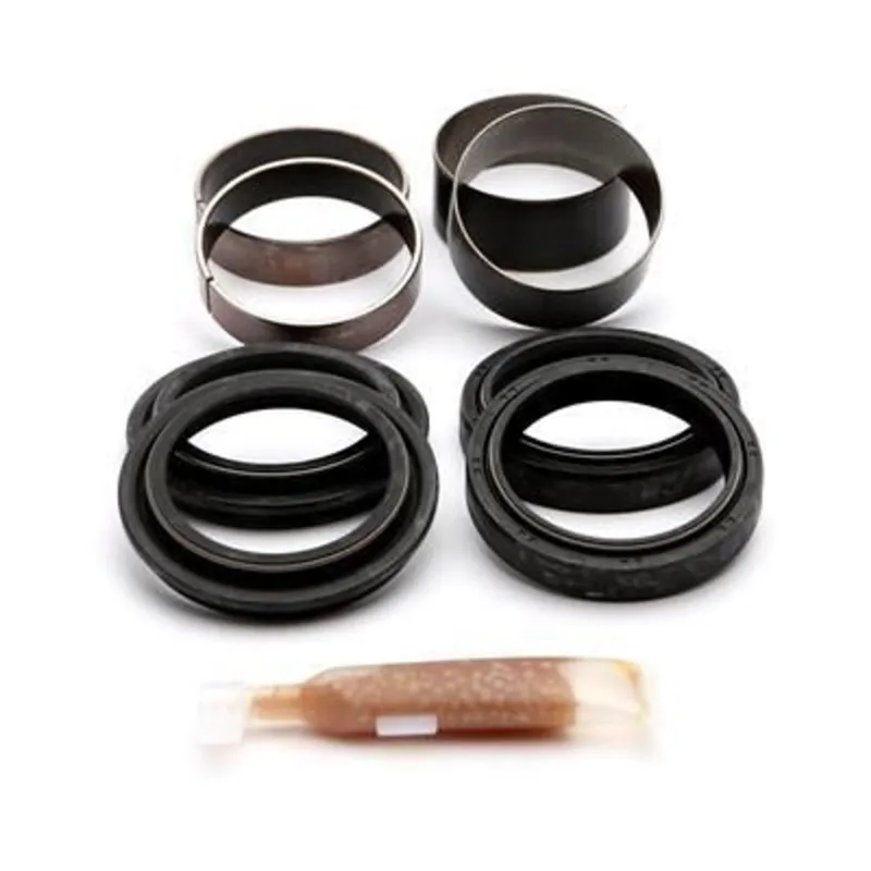 Sleva Servisní sada přední vidlice KYB 119994300201 s mazivem 43mm
