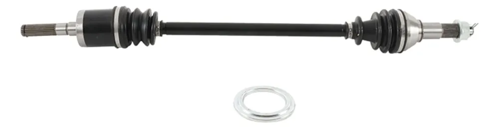 Kup Teď Osa All Balls Racing AB6-CA-8-217 6 kuliček
