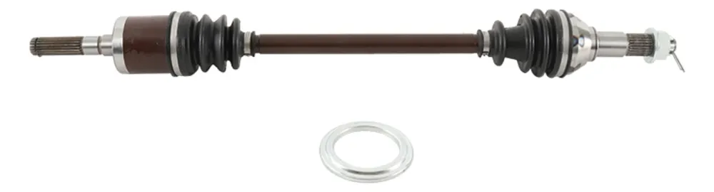 Přímo Od Výrobce Osa All Balls Racing AB6-CA-8-218 6 kuliček