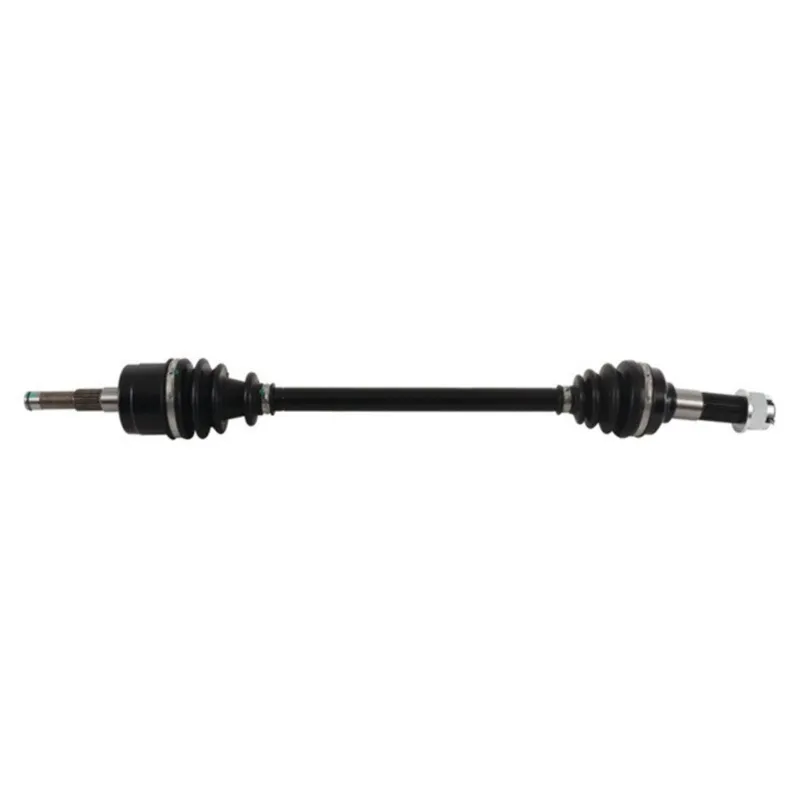 Vysoce Kvalitní Osa All Balls Racing AB6-CF-8-101 6 kuliček