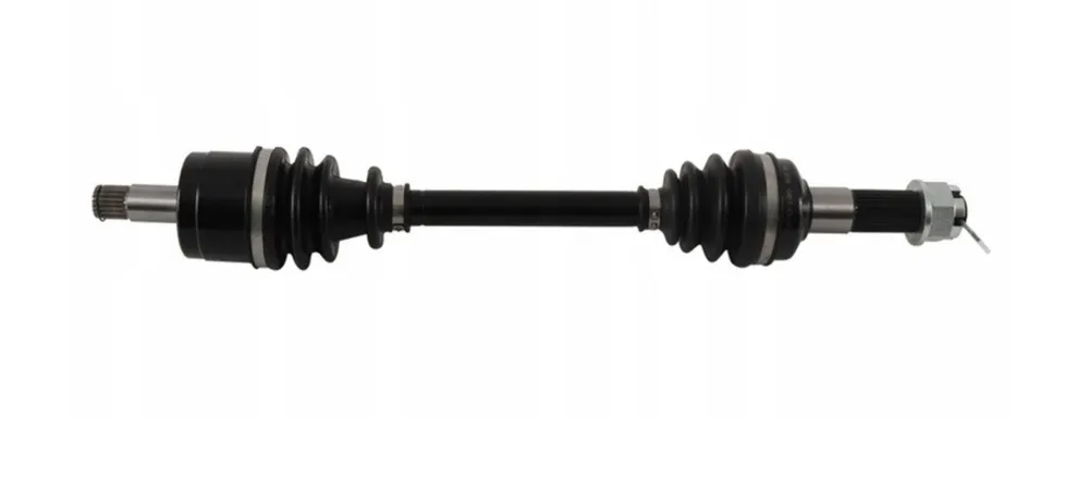 Nejlepší Cena Osa All Balls Racing AB6-CF-8-202 6 kuliček