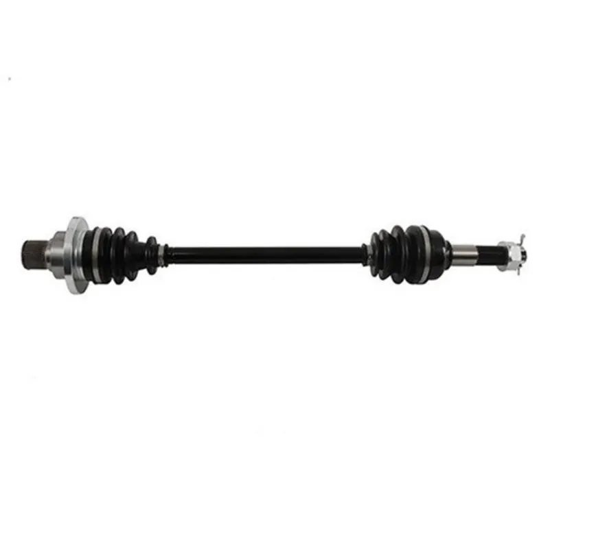 Ověřený Osa All Balls Racing AB6-CF-8-301 6 kuliček