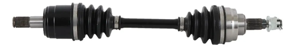Expresní Doručení Osa All Balls Racing AB6-HO-8-306 6 kuliček