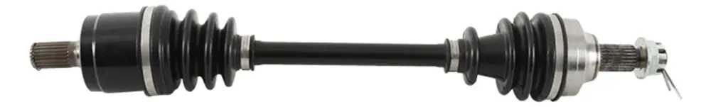 Osa All Balls Racing AB6-HO-8-327 6 kuliček Akční Nabídka