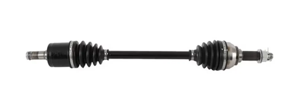 Nová Kolekce Osa All Balls Racing AB6-JD-8-104 6 kuliček