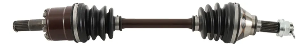 Osa All Balls Racing AB6-KW-8-121 6 kuliček Objednat Nyní