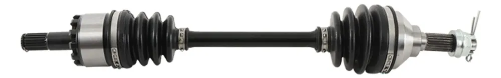Osa All Balls Racing AB6-KW-8-124 6 kuliček Speciální Cena