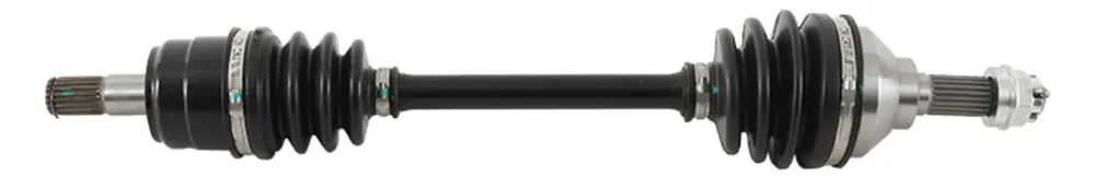 Poslední Šance Osa All Balls Racing AB6-KW-8-224 6 kuliček