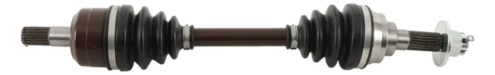 Osa All Balls Racing AB6-KW-8-304 6 kuliček Autentický