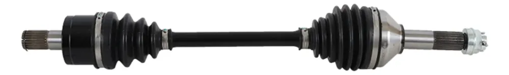 Vysoce Kvalitní Osa All Balls Racing AB6-KW-8-312 6 kuliček