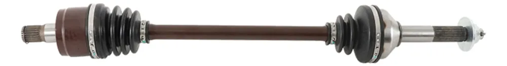 Top Prodej Osa All Balls Racing AB6-KW-8-316 6 kuliček