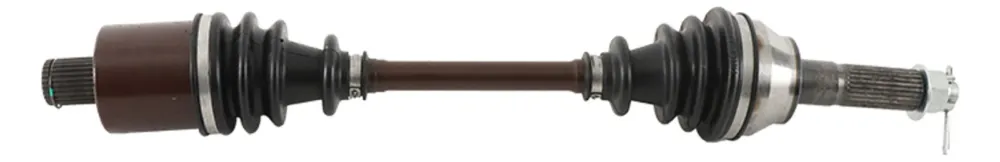 Originální Osa All Balls Racing AB6-PO-8-336 6 kuliček