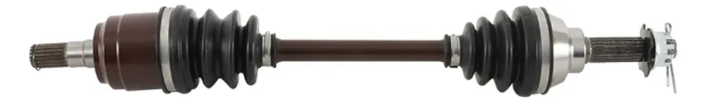 Osa All Balls Racing AB6-SK-8-300 6 kuliček Nakupujte Hned