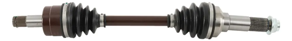 Ověřený Osa All Balls Racing AB6-YA-8-317 6 kuliček