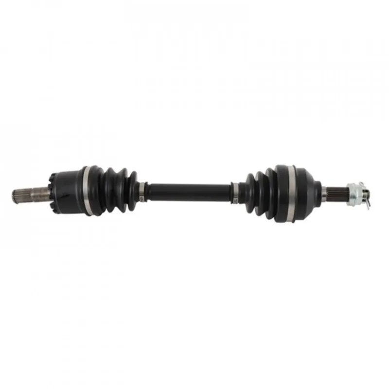 Přímo Od Výrobce Osa All Balls Racing AB8-KW-8-121 8 kuliček