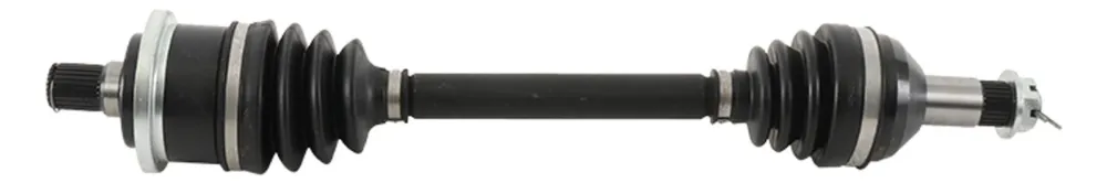Sezónní Sleva Osa All Balls Racing AB8-AC-8-311 8 kuliček
