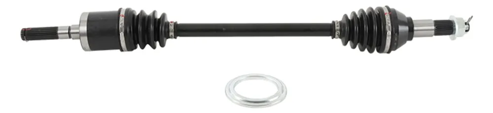 Pouze Dnes Osa All Balls Racing AB8-CA-8-218 8 kuliček