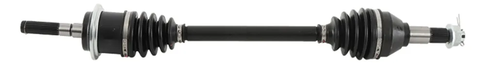 Pouze Dnes Osa All Balls Racing AB8-CA-8-220 8 kuliček