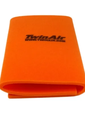 Akce Vzduchový filtr TwinAir 160002 600x300x10mm oranžová