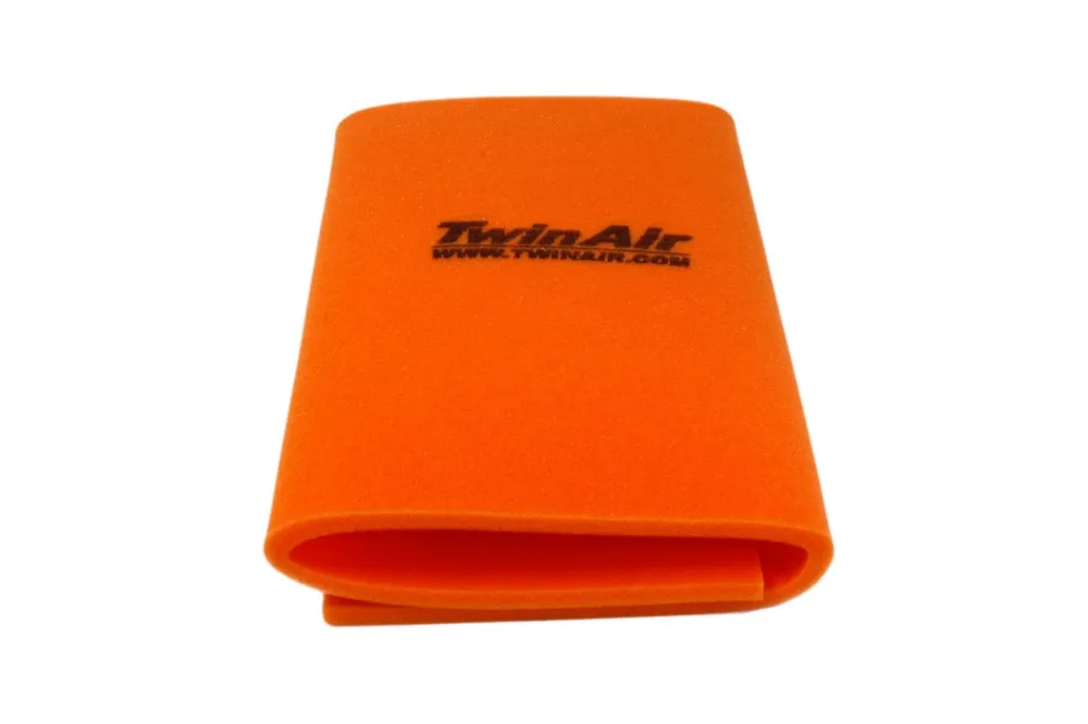 Akce Vzduchový filtr TwinAir 160002 600x300x10mm oranžová