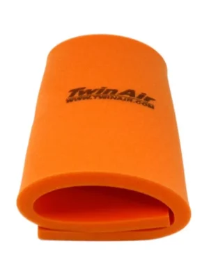 Vzduchový filtr TwinAir 160003B 600x300x20mm oranžová Výhodná Nabídka